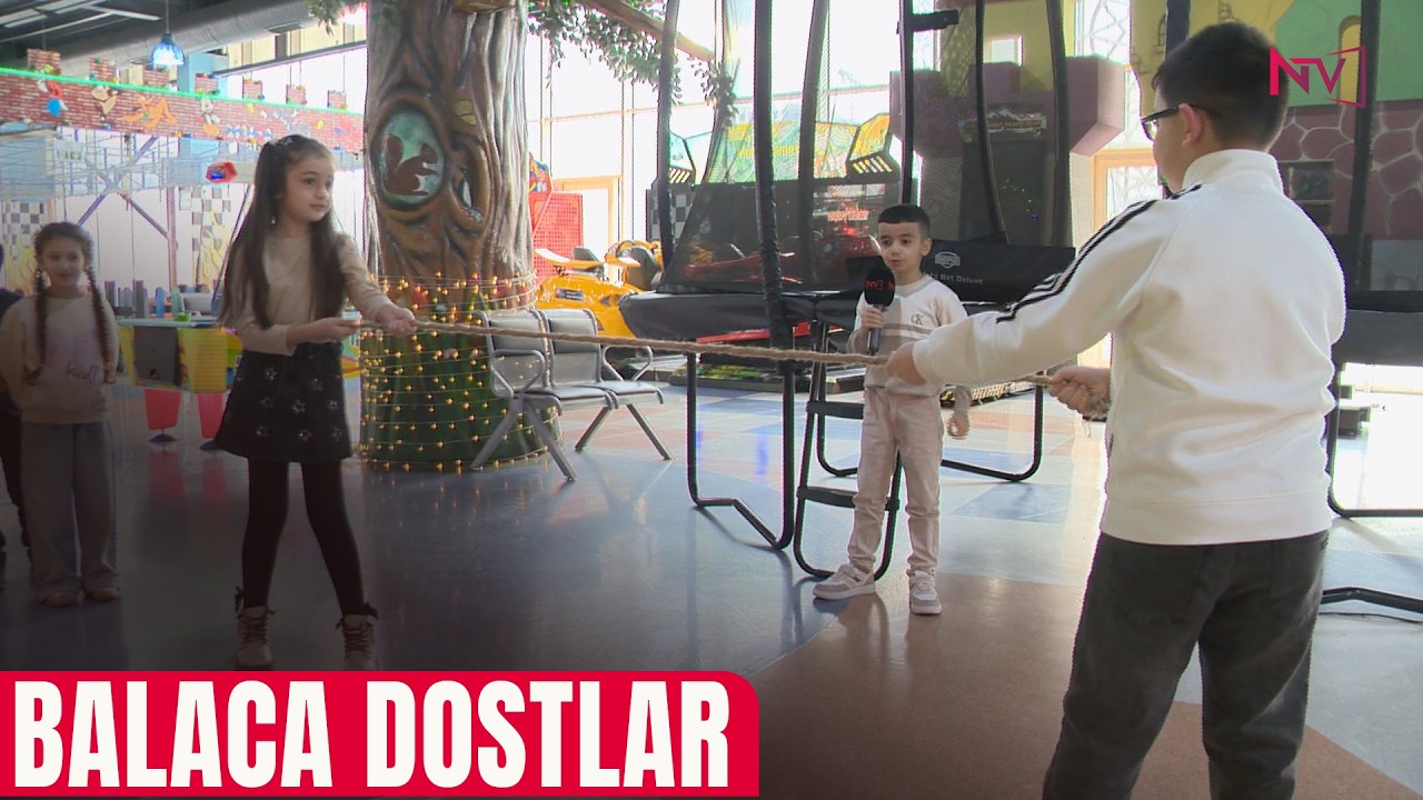 BALACA DOSTLAR  14.02.2026