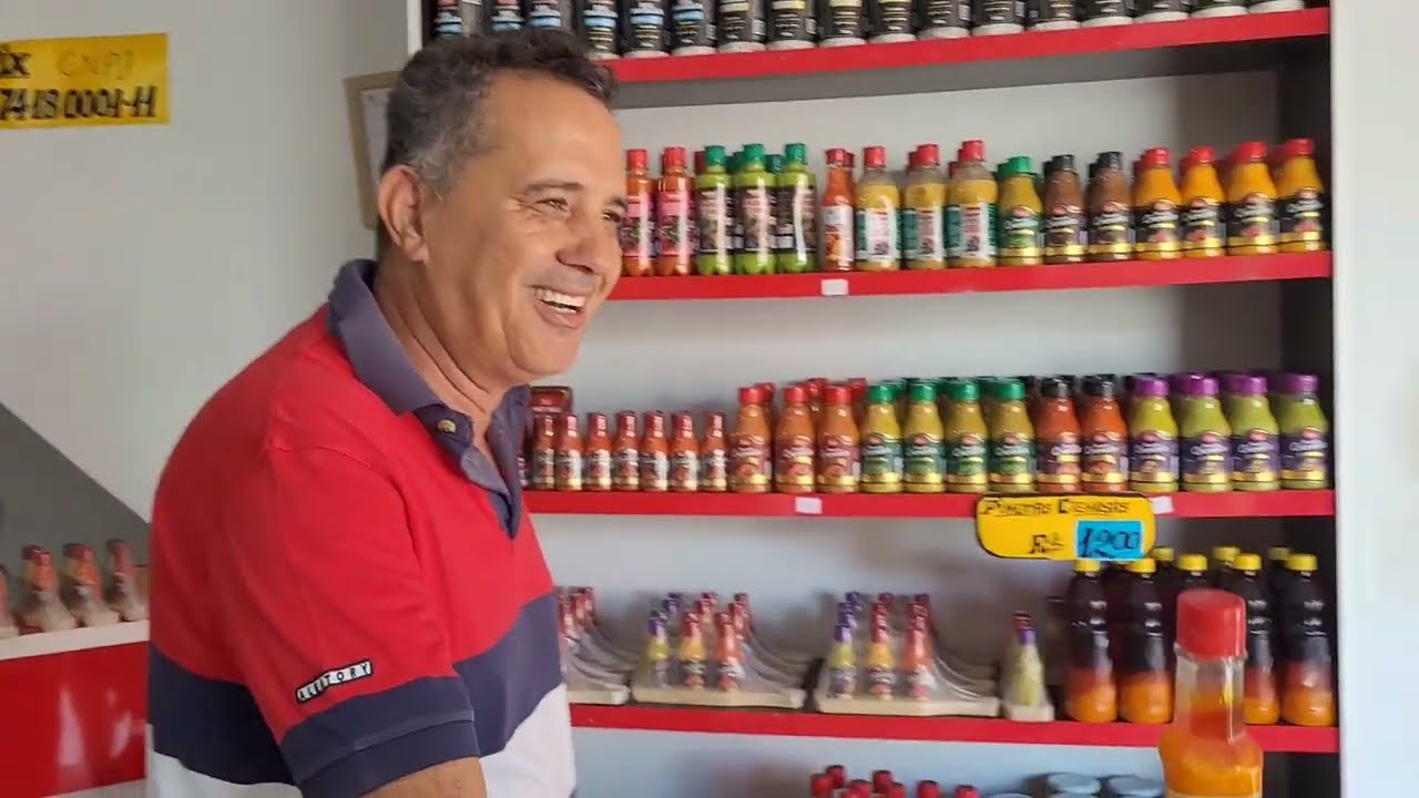 ITORORO BAHIACOREDOR DA CARNE DE SOL