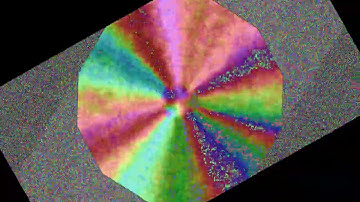 Simulated Video Feedback on the GPU (Run 7117)