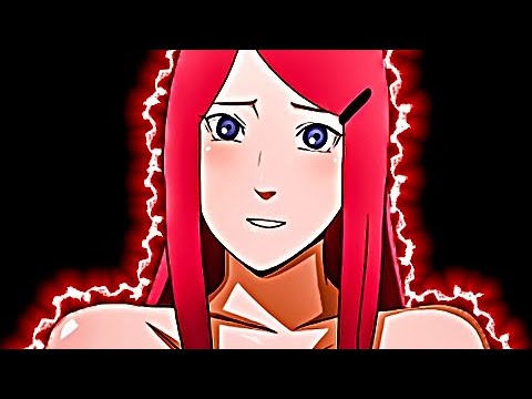 Uzumaki Kushina is worth it