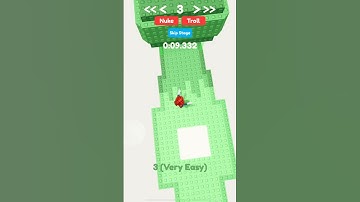 Max’s Glitch Per Difficulty  Chart Obby #roblox