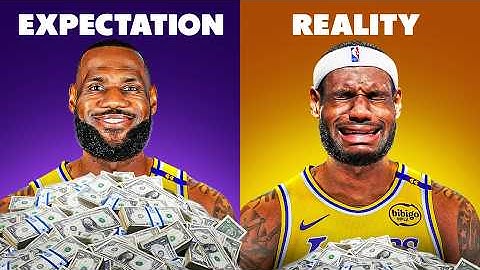 NBA Salaries Explained In 5 Minutes