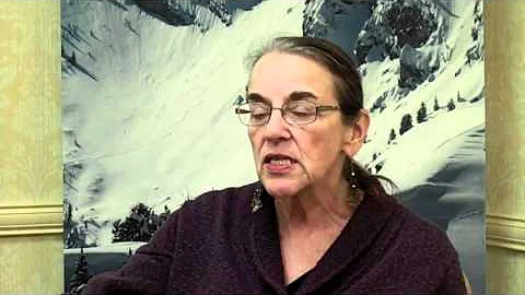 Anita Archer explains the use of instructional routines in the classroom.