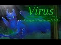 VIRUS [Complete NightShade MAP]
