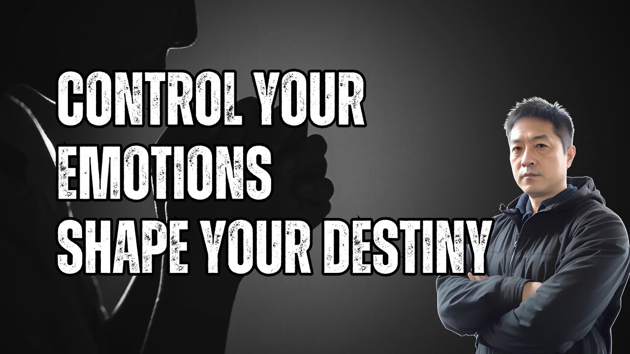 Psychologist Reveals the Secret to Emotional Balance and Success