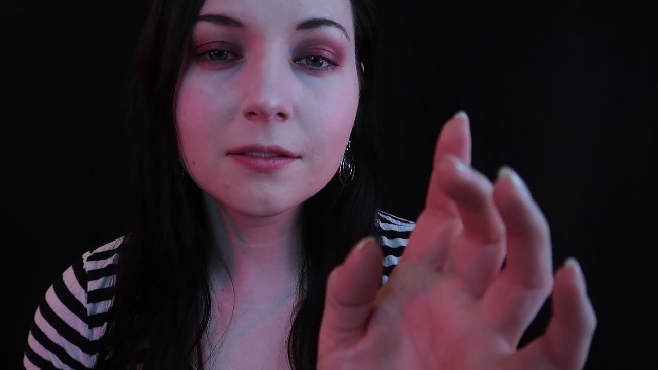 ASMR Calm Down FAST From Stress and Anxiety ⭐ Soft Spoken & Whispers