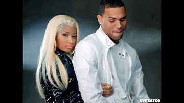 Nicki Minaj & Chris Brown - Your Love