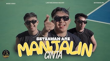SETIAWAN ARI – MANJALIN CINTA (DJ AGUSTIA REMIX) LAGU DAYAK TERBARU 2O25