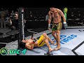UFC 4 | Bruce Lee vs Yuri Boyka |  EA SPORTS UFC 4