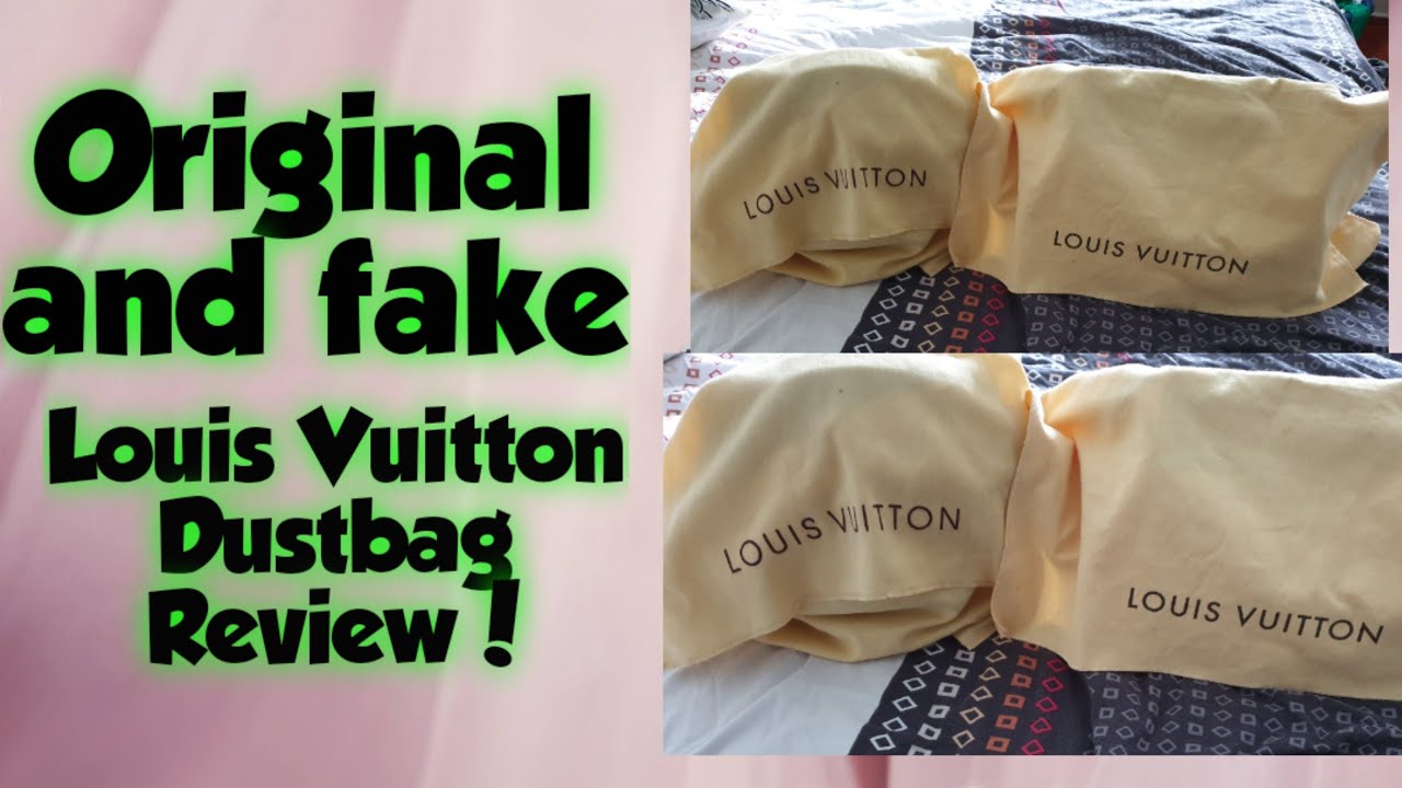 100% Authentic Louis Vuitton Dust Bag on Mercari  Louis vuitton dust bag, Authentic  louis vuitton, Louis vuitton