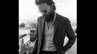 Video thumbnail of "Father John Misty - Nancy From Now On  (demo)"