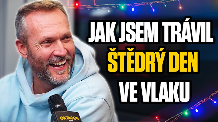 Ondřej Novotný: Netradiční rozhovor z vlaku | České dráhy