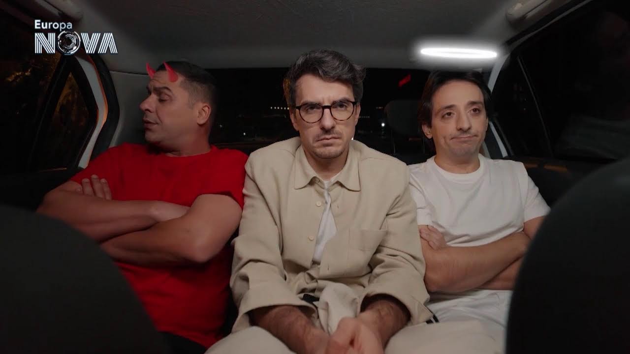 ÎN DIRECT – Știrile orei 18:30 – 29.08.2025 – Tele Europa Nova Timișoara