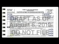 Top Ten Tips for Filing Your Tax Return!!! - YouTube