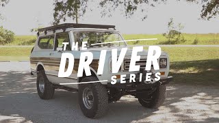DRIVER SERIES: 1978 Scout II Drivability Conversion