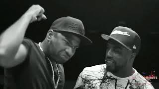 Moneymallzbeats - Kliffnotez All In & Cant Control Studio Teaser