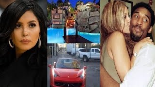 Vanessa Bryant- Lifestyle | Net worth | Husband | house | Business | Family | Biography | Memory