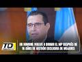 Un hombre vuelve a dirigir el MP después de 16 años de gestión exclusiva de mujeres
