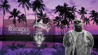 notorious big / biggie smalls / juicy / tropical summer remix