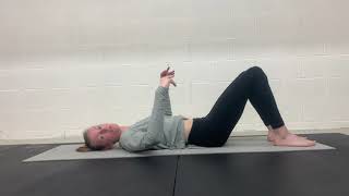 Finding Your TAs (transverse abdominis muscle) Net Worth