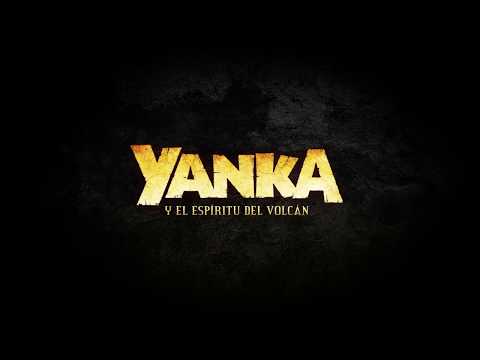 Yanka - Trailer Oficial