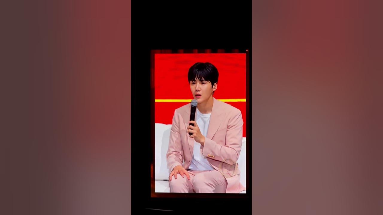 Kim Seon Ho bingung sama kerandoman warga +62π #kimseonho #fanmeeting Kim Seon Ho bingung sama kerandoman warga +62π #kimseonho #fanmeeting