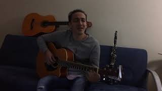 Piiz - Vazgeç Gönül (Cover)