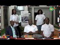Radio CÔTE D'IVOIRE | N'ZASSA va à la découverte de Onyx Hôtel à Yamoussoukro