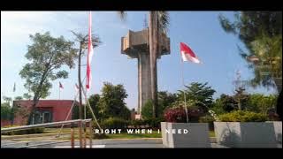 Simpang 5 Purwodadi Story WA