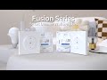 Interrupteur variateur mural Sonoff Orb-ZBDIM avec MINI-ZBDIM Smart Zigbee vidéo