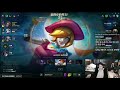 Dopa Orianna   VS Zed  Mid  FULL GAME [DOPA GAMEPLAY ]