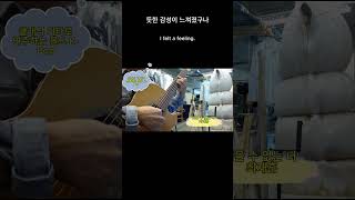 &#39;잊을 수 없는 너&#39; 최재훈  #shorts  #guitar #기타솔로 #기타 #music