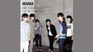 EXO-K (엑소케이) - Machine [Audio]