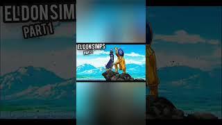 el don simps part1 #anime #escanor