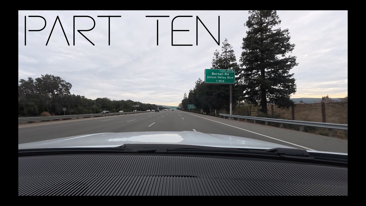 Paul Kalkbrenner - Part Ten