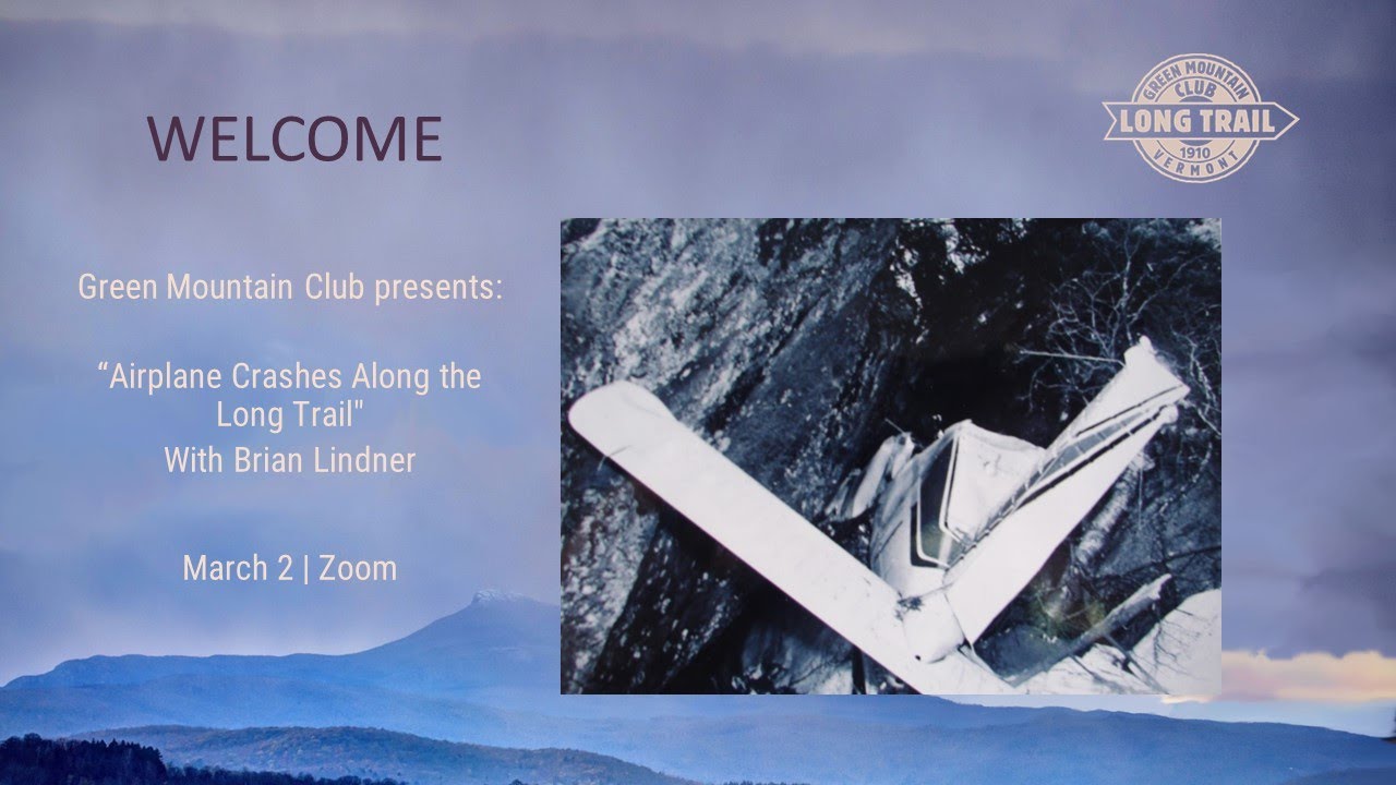 Events & Workshops - Green Mountain Club events-workshops-green-mountain-club