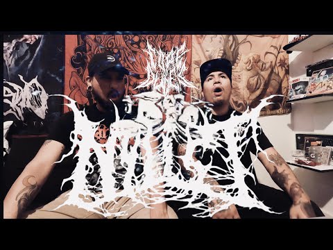 NYLIST - SUICIDAL (INSANE REACTION!)
