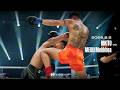 力斗 vs ムン・メイキア / RIKITO VS MEUN Mekkhea【REMY presents KNOCK OUT.68 ～KNOCKIN' on the WORLD～】