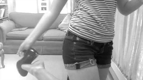 Better Than Revenge Music Video - Taylor Swift