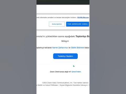 zoom tarayıcıdan derse girme | zoom tarayıcıdan nasıl derse girilir ...