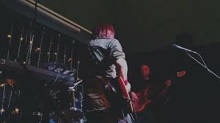 I Wish I could Fall, live at the EP live-launch