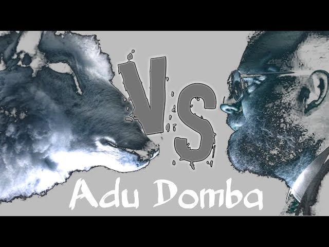 ADU DOMBA - Erni Diahnita - GITA BAYU Reborn (Cover) class=