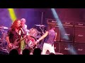 He man woman haterextreme live at indian ranch webster ma 922022