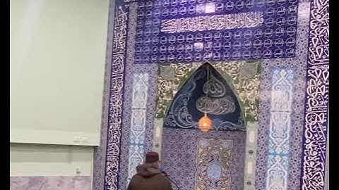 صلاة الفجر  من مسجد  السلام  / سورة الأعراف   مع  الشيخ  معتز  أبو سنينة