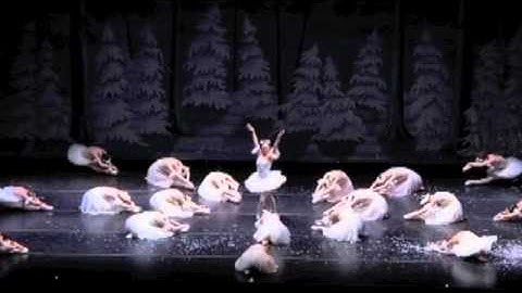 Thumbnail of The Tallahassee Ballet