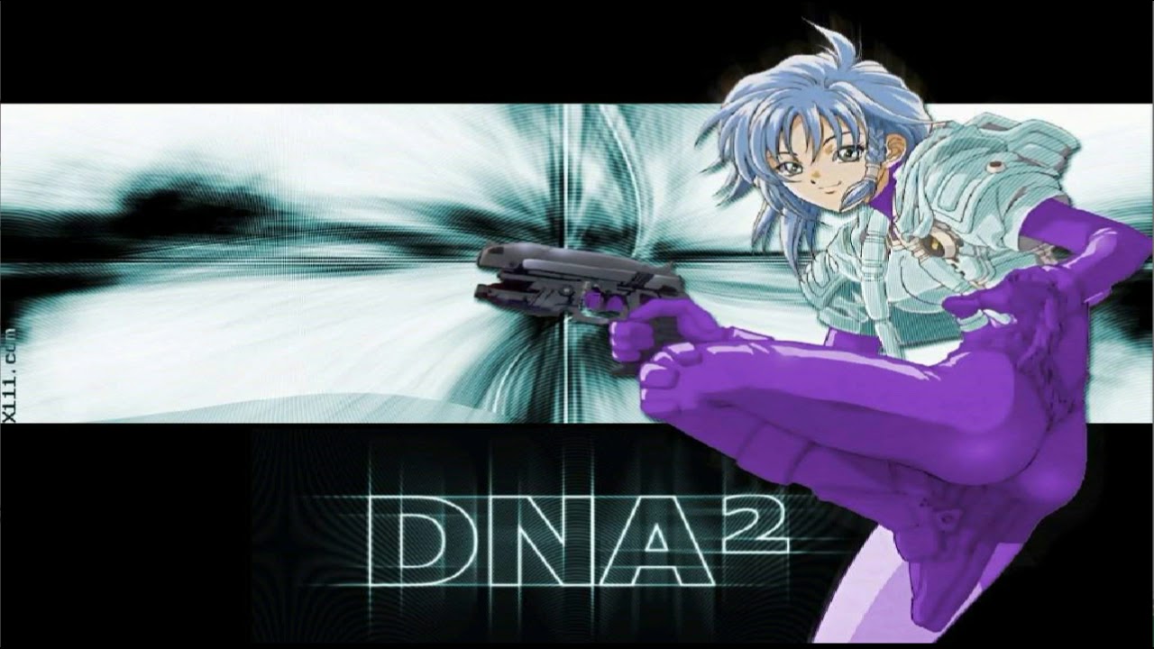 DNA 2 Complete Series (DVD) for sale online | eBay