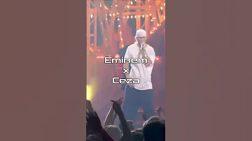 Eminem x Ceza 🎶🔥 (Without Me)