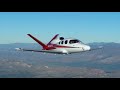 Cirrus Vision Jet G2