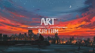 PALASTIC - City Lights (ft. Nevve)