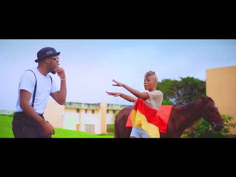 SENZAA ft MAGASCO MbongoChobi